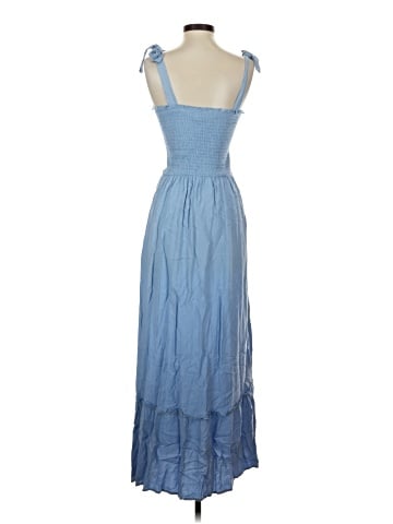 Zesica Casual Dress (view 2)