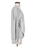 Kimchi Blue Silver Pullover Sweater Size XS - photo 4