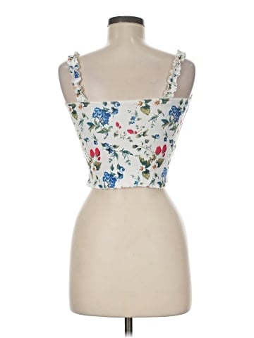 Unbranded Sleeveless Top (view 2)