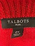 Talbots Red Pullover Sweater Size 2X - photo 7