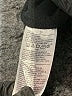 Old Navy Black Casual Pants Size 20 - photo 5