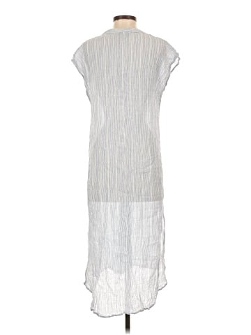 Blue Island Casual Dress (view 2)