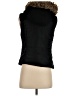 Aeropostale 100% Polyester Black Vest Size S - photo 2
