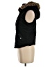 Aeropostale 100% Polyester Black Vest Size S - photo 5