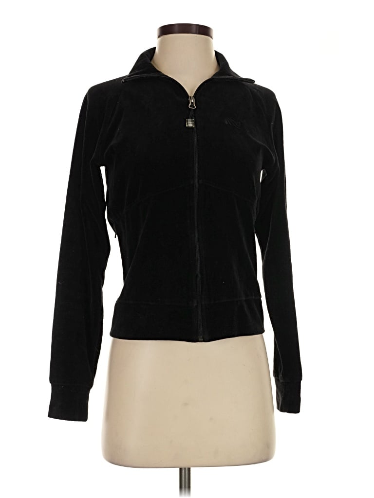 Pre-owned Marika Jacket In Black
