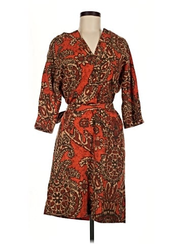 Talbots Casual Dress (view 1)