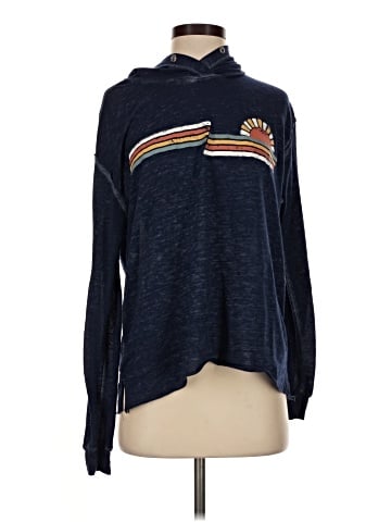 C&C California Long Sleeve Turtleneck (view 1)