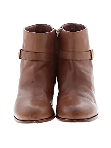 Lauren by Ralph Lauren Ankle Boots (view 2)