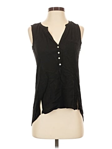 Lucky Brand Sleeveless Blouse (view 1)
