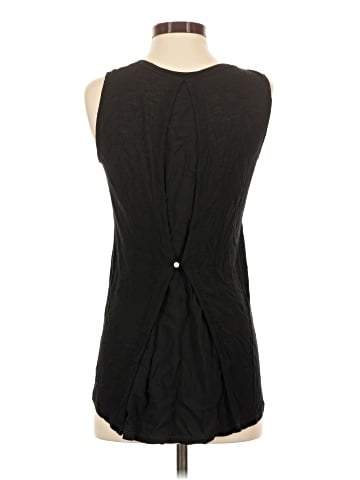 Lucky Brand Sleeveless Blouse (view 2)