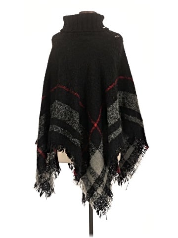 Calvin Klein Poncho (view 1)