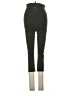 Lululemon Athletica Color Block Green Active Pants Size 4 - photo 2