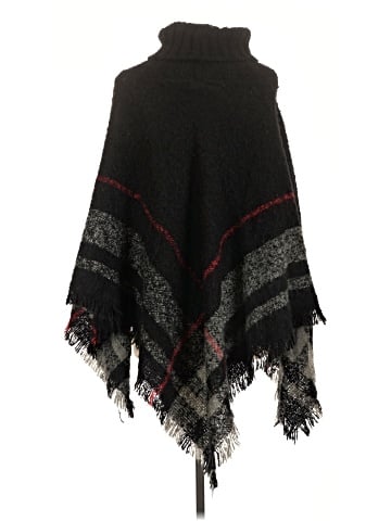 Calvin Klein Poncho (view 2)