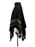 Calvin Klein Black Poncho Size Lg  - photo 5