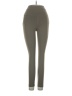 Lululemon Athletica Gray Active Pants Size 4 - photo 1