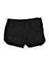 Columbia 100% Polyester Solid Black Athletic Shorts Size M - photo 1