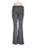 Merona Houndstooth Gray Dress Pants Size 10 - photo 2
