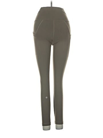 Lululemon Athletica Active Pants (view 2)