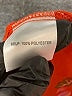 Rose + Olive 100% Polyester Orange Short Sleeve Blouse Size 2X - photo 8