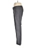 Merona Houndstooth Gray Dress Pants Size 10 - photo 5
