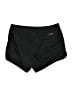 Columbia 100% Polyester Solid Black Athletic Shorts Size M - photo 2