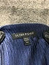 Eileen Fisher Blue Jacket Size XS - photo 6