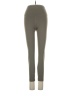 Lululemon Athletica Gray Active Pants Size 4 - photo 1