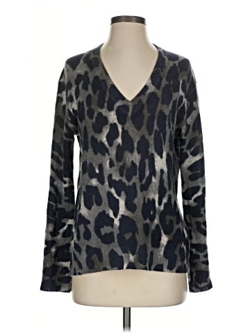 360 Cashmere Cashmere Pullover Sweater (view 1)