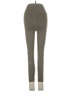 Lululemon Athletica Gray Active Pants Size 4 - photo 2