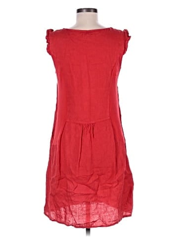 Lina Tomei Casual Dress (view 2)