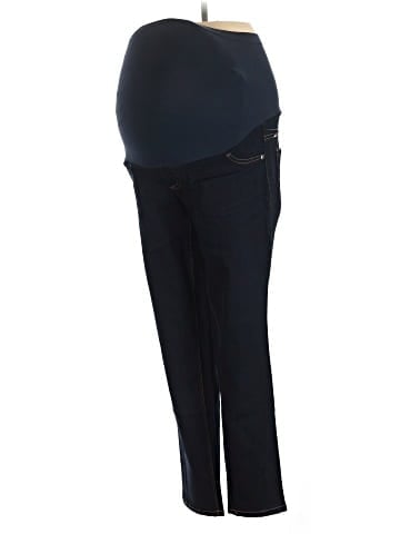 Oh Baby By Motherhood Jeggings (view 1)