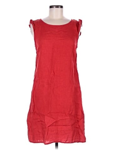 Lina Tomei Casual Dress (view 1)