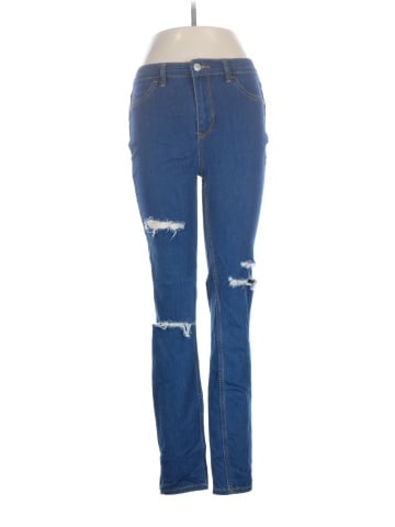 Free People Jeans (view 1)