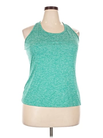 Nike Sleeveless Top (view 1)