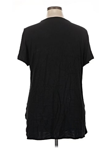 Ellen Tracy Short Sleeve T-Shirt (view 2)