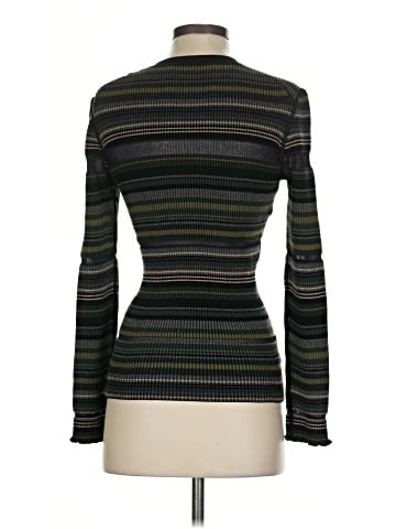 3.1 Phillip Lim Turtleneck Sweater (view 2)