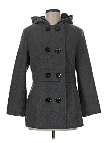 Jones New York Coat (view 1)
