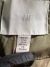H&M 100% Polyester Green Vest Size XS - photo 6