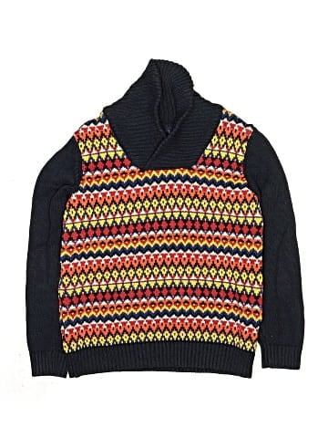 Janie and Jack Sweater Vest (view 1)