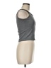 Unbranded Gray Tank Top Size M - photo 4