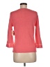 Sag Harbor Pink Pullover Sweater Size M - photo 2