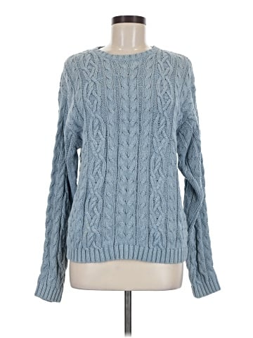 G.H. Bass & Co. Pullover Sweater (view 1)