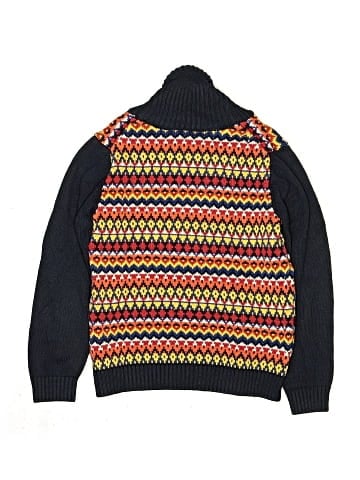 Janie and Jack Sweater Vest (view 2)
