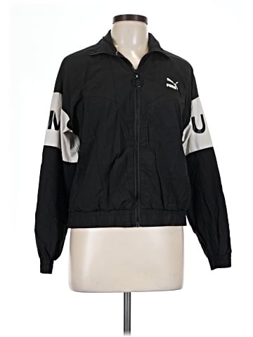Puma Track Jacket (view 1)