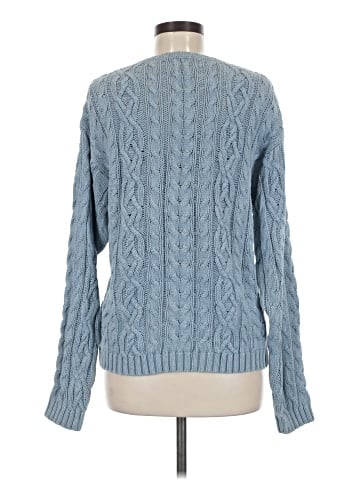 G.H. Bass & Co. Pullover Sweater (view 2)