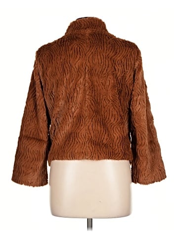 Patagonia Faux Fur Jacket (view 2)