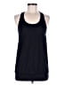 C9 By Champion 100% Polyester Black Tank Top Size M - photo 1