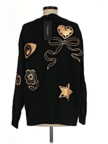 Cynthia Rowley Cardigan (view 2)