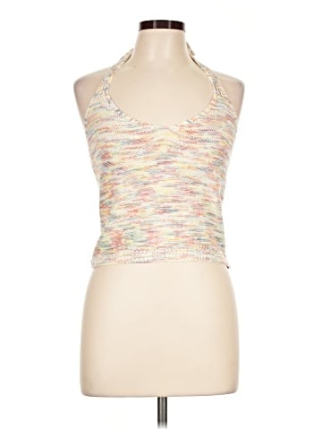 Lucy Paris Sleeveless Top (view 1)