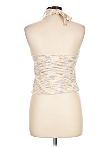 Lucy Paris Sleeveless Top (view 2)